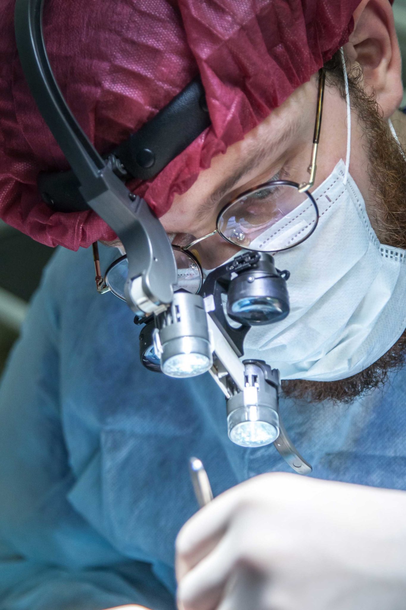 Hire Exceptional Doctors Salt Medical Recruitment