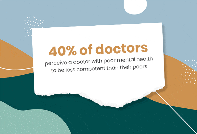 A Look at Doctors’ Mental Health Support in Australia